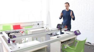 Не покупай готовый лазерный СО2 станок, СТРОЙ САМ!