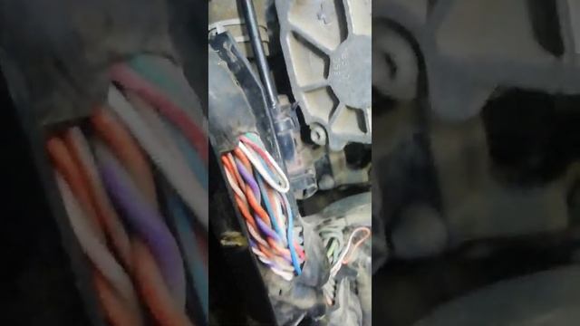 Замена датчика температуры охлаждающей жидкости на ситроен берлинго 1.6 дизель смотреть онлайн