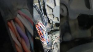 Замена датчика температуры охлаждающей жидкости на ситроен берлинго 1.6 дизель