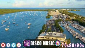 Nonstop Disco Dance 90s Hits Mix 2024 - Greatest Hits 90s Dance Songs - Best Disco Hits Of All Time
