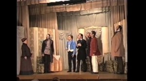 Гоголь Женитьба 240396