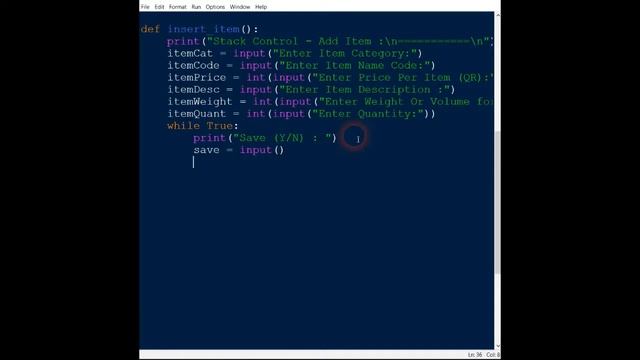 Add Item (1) смотреть онлайн