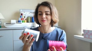 ОБЗОР вышивальных НИТОК для машинной вышивки. Как правильно выбрать нитки для компьютерной вышивки?