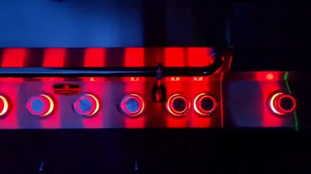 Газовый гриль Black Angus Premium Grill смотреть онлайн