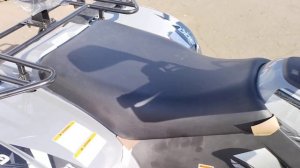 НОВЫЙ LINHAI YAMAHA P300 -( карбюратор с подогревом)