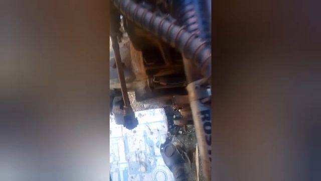 Как поменять средний мост на шакман. Финиш. Я его победил. Заключительная серия. WorkCar смотреть онлайн