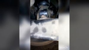 Ремонт передней подвески на мицубиси паджеро 4