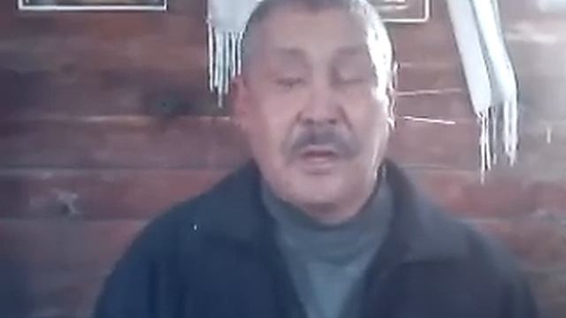 ПОЭМА О ДЕПОРТАЦИИ КАЛМЫКОВ смотреть онлайн