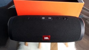 Новые Функции в Прошивке 7.6.0!! JBL CHARGE 3