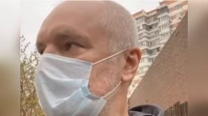 Шалимов оскорбил всех россиян