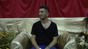 Осознанность - Артур Сита 19.08.14 Ростов на Дону