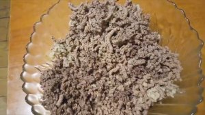 блинчики с ливером