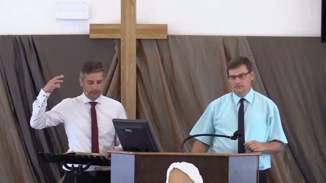 2022-09-03am "Молодёжь в Ефесянах" Дмитрий Доронин смотреть онлайн