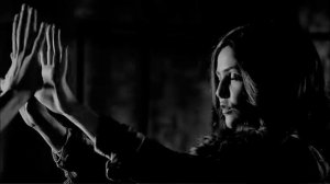 давина и кол