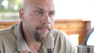 Дымогенератор для копчения мяса и рыбы