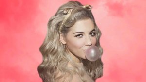 MARINA (and The Diamonds) - Bubblegum Bitch Acapella