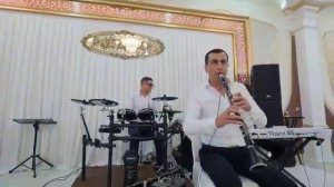 Vahan Urutyan klarnet  -  Armenia(KarenSevak)