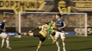 The reason you can't transfer women in Fifa 19 :c