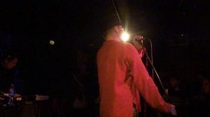 КА4 - "Москва сосёт"