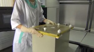 Микроволновые установки "Стериус"