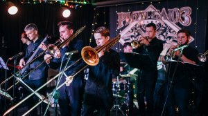 Джазовый оркестр Good Orchestra