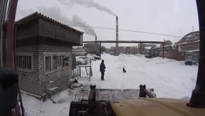 Почему водители не уважают труд операторов ЭП