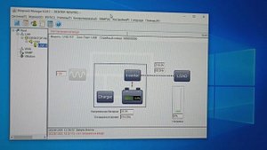 ИБП Ippon Smart Power Pro II 1600, не корректный расчет оставшегося времени работы от АКБ
