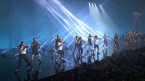 LES MILLS | New BODYCOMBAT