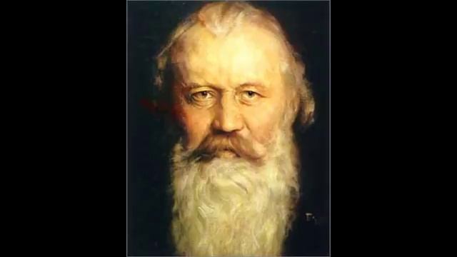 Johannes Brahms