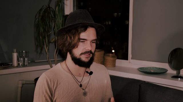 Даниил Конторович / Как снять хороший портрет / Художественная фотография смотреть онлайн