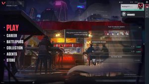 Как найти свой Riot ID в игре Valorant