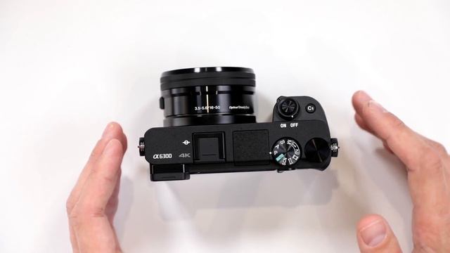 Sony a6300 Tutorial | Does It Have Image Stabilization? | FAQ Video смотреть онлайн