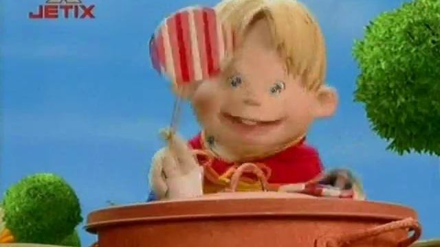 Лентяево / LazyTown - Играй / Play time (Russian) смотреть онлайн