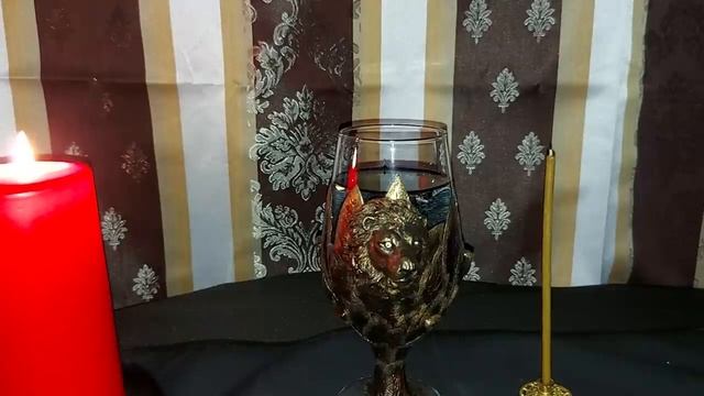 СТАРИННЫЙ РИТУАЛ...ЗАГОВОРИТЬ СТРАХ...ОЧЕНЬ СИЛЬНО...ДЛЯ ВСЕХ...    ВЕДЬМИНА ИЗБА  ИНГА ХОСРОЕВА