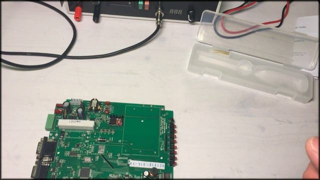 Mastech MS8910 Крутой мини мультиметр!!! смотреть онлайн