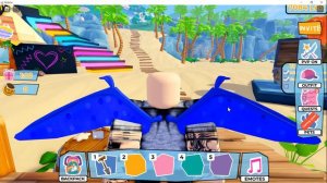 [БЕСПЛАТНЫЕ ВЕЩИ В РОБЛОКС] Как получить Волосы Адли в роблоксе - бесплатные волосы для девочек