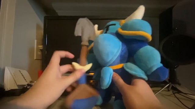 motherfuckin uhhhhhhhhhhhhhhhhhhhhhhh shovel knight plush i guess смотреть онлайн