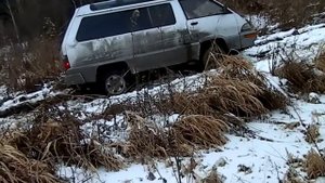 Тойота мастер сурф,пакатушки(вытегушки).