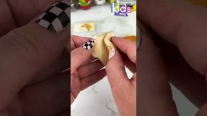 Раскрывашки! Упаковываем школьный ланч с вкусной едой #shorts #asmr #Игрушки #Обзор #ОткрываемИгрушк