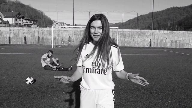 НЕОБЫЧНЫЕ ПЕНАЛЬТИ ПРОТИВ ДЕВУШКИ смотреть онлайн