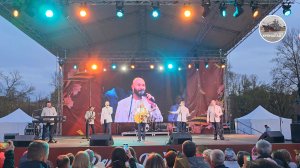 Косил Василь сено – «ПЕСНЯРЫ» / 9 мая Кронштадт 2023 г.