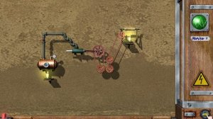 Заработало I Часть 7 уровень. Жаренная колбаса.avi