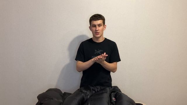 Зимние пуховики Fjallraven и Haglofs | Незаезженная альтернатива The North Face Nuptse 1996 смотреть онлайн