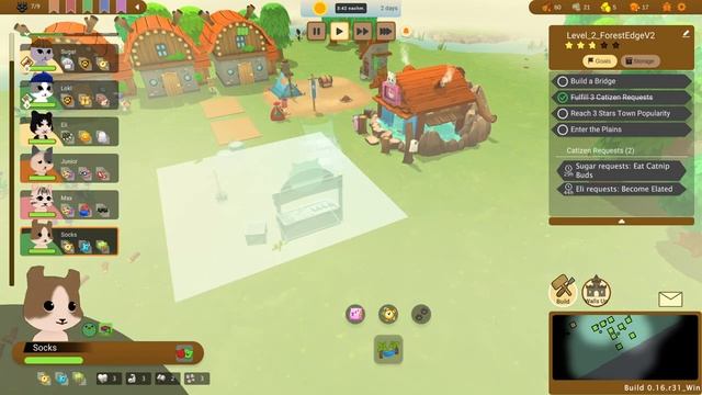 Catizens | Impressions | English смотреть онлайн