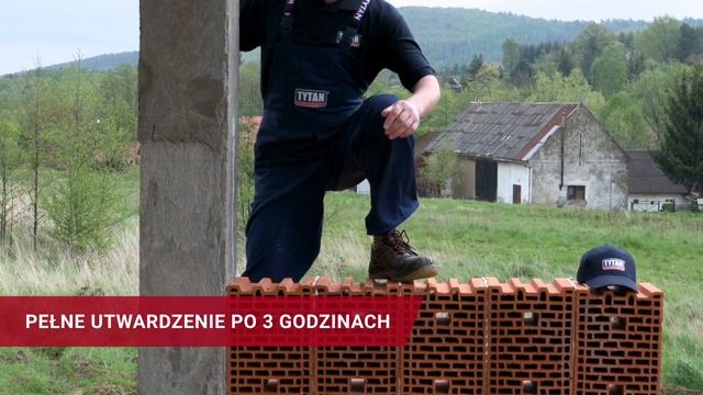 Klej montażowy Tytan - Fix2Gt #1 смотреть онлайн