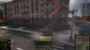 Как играть на Е 100, как правильно танковать и как правильно накидывать WOT