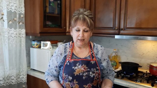 Молодая картошка с грибами во фритюре.Очень вкусный рецепт!