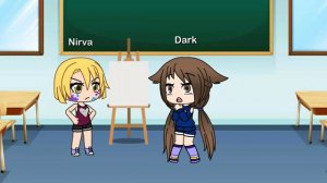 Клип под песню "неудачница"