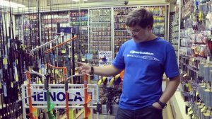 Ледобуры Heinola