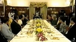 Дипломатический протокол